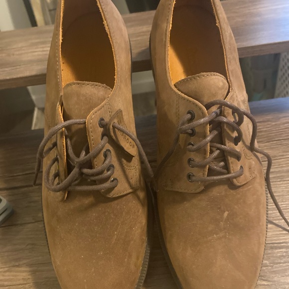 ROCKPORT MARGIN OXFORD Shoes
Espresso Brain New - Picture 4 of 6